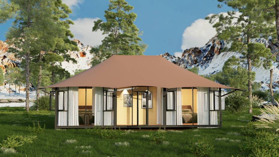 梁平装配式建筑厂家