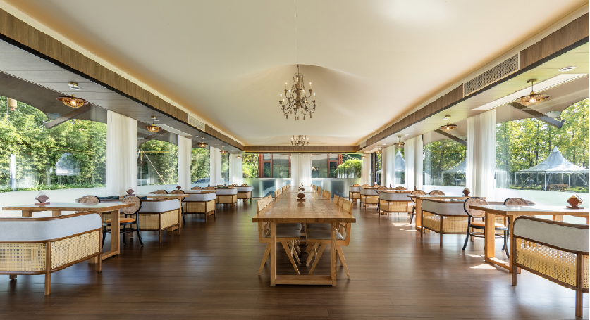 文旅项目特殊考量——异形造型导致装配式建筑额外增加的设计费占比分析